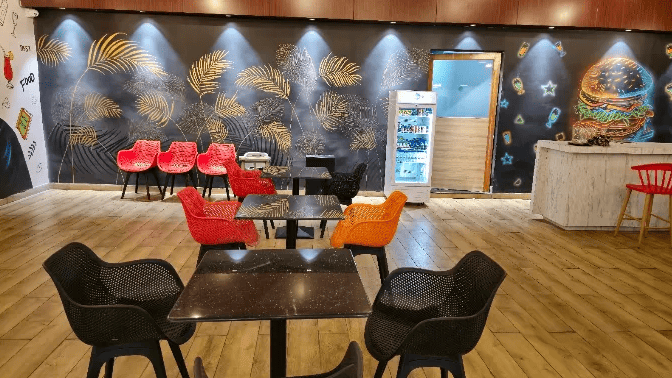 Akshat Green Resort gallery image