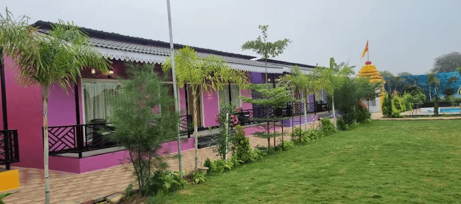Akshat Green Resort gallery image