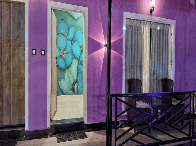 Akshat Green Resort gallery image