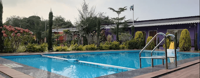 Akshat Green Resort gallery image