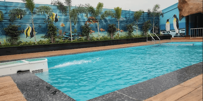 Akshat Green Resort gallery image