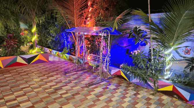 Akshat Green Resort gallery image