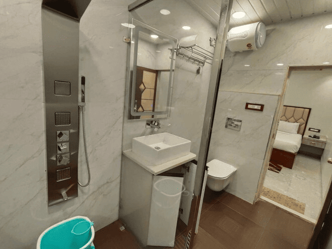 Akshat Green Resort gallery image