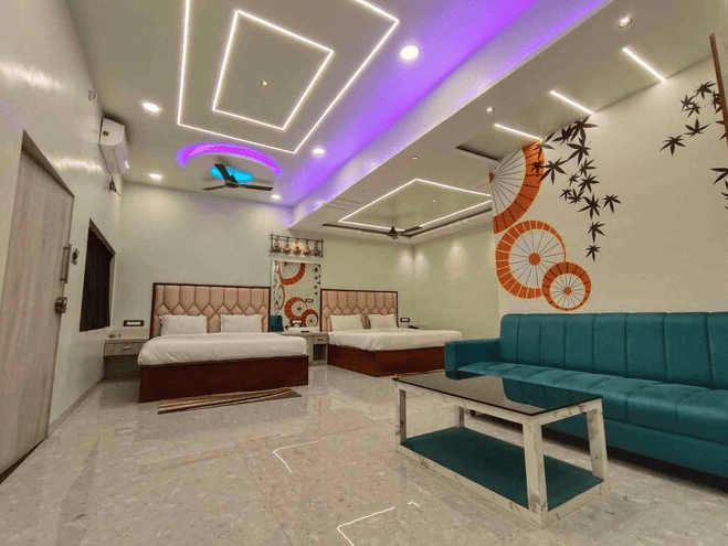 Suite Room