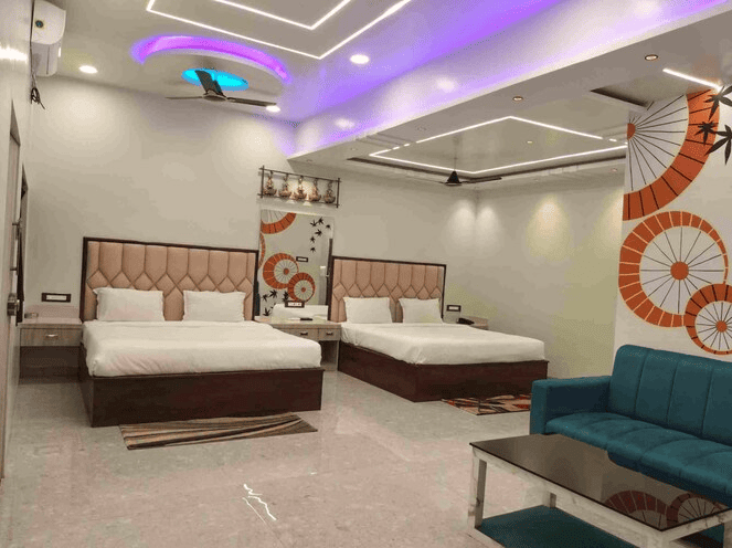 Akshat Green Resort gallery image