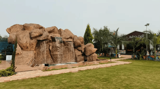 Akshat Green Resort gallery image